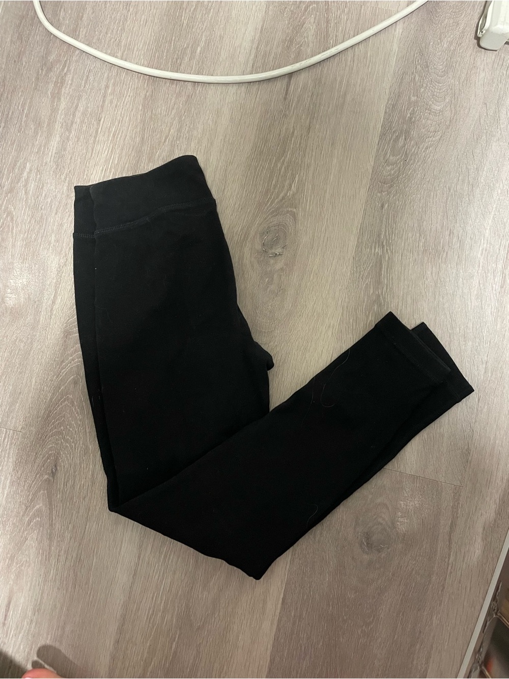 Athletic Work Black Stretchy Leggings (ANY OFFER ACCEPTED)